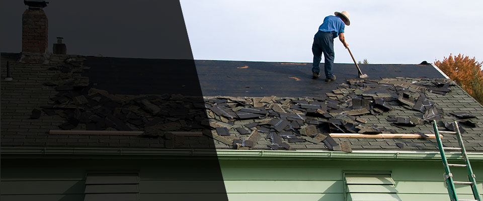 Elk Roofing Contractors