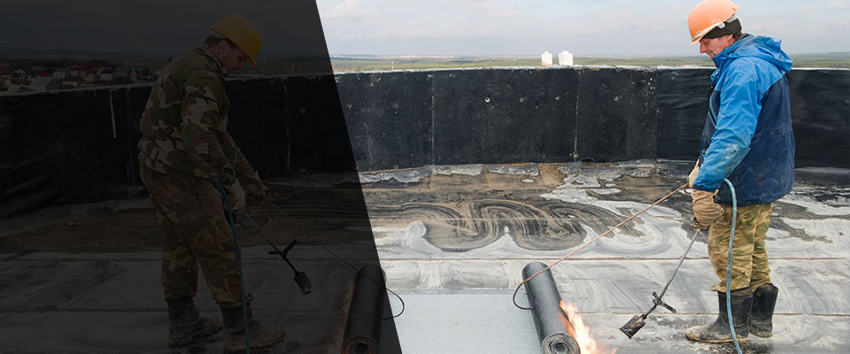 Elk Roofing Contractors